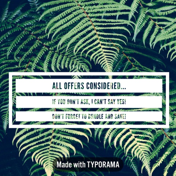 Make me an offer! - Picture 1 of 1